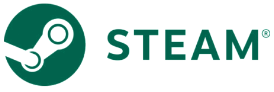 Steam Logo